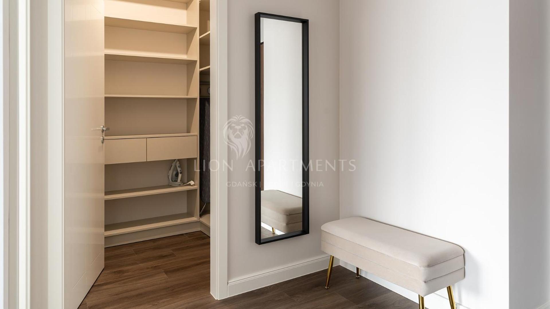 Scala City Center Premium Apartments With Parking By Lion Apartments Gdańsk Eksteriør bilde